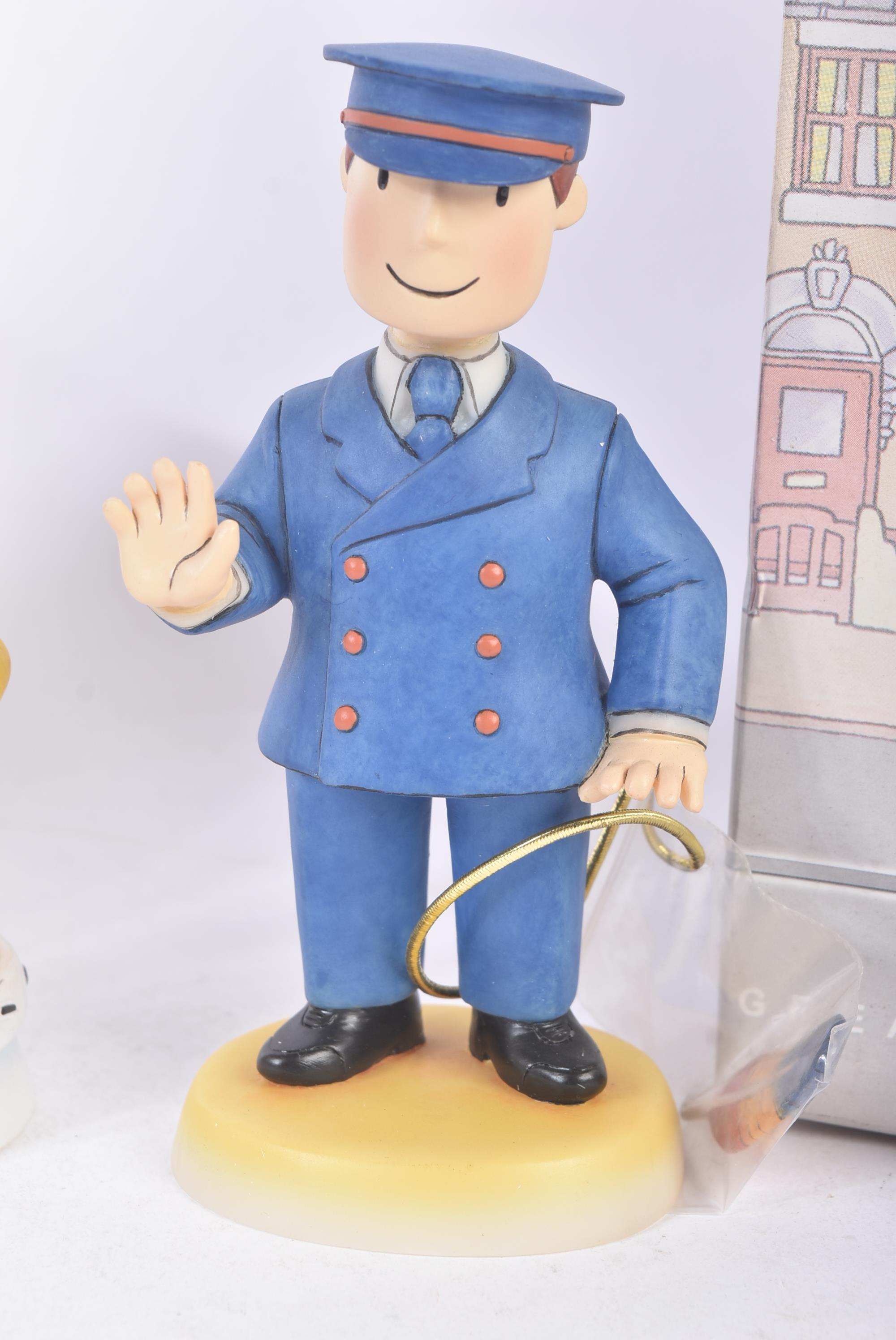 MR BENN - ROBERT HARROP FIGURINES - Image 3 of 8