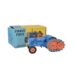 VINTAGE DINKY TOYS DIECAST MODEL FORDSON TRACTOR