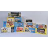 COLLECTION OF ASSORTED CORGI DIECAST MODELS