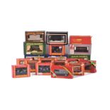 COLLECTION OF ASSORTED OO GAUGE ROLLING STOCK