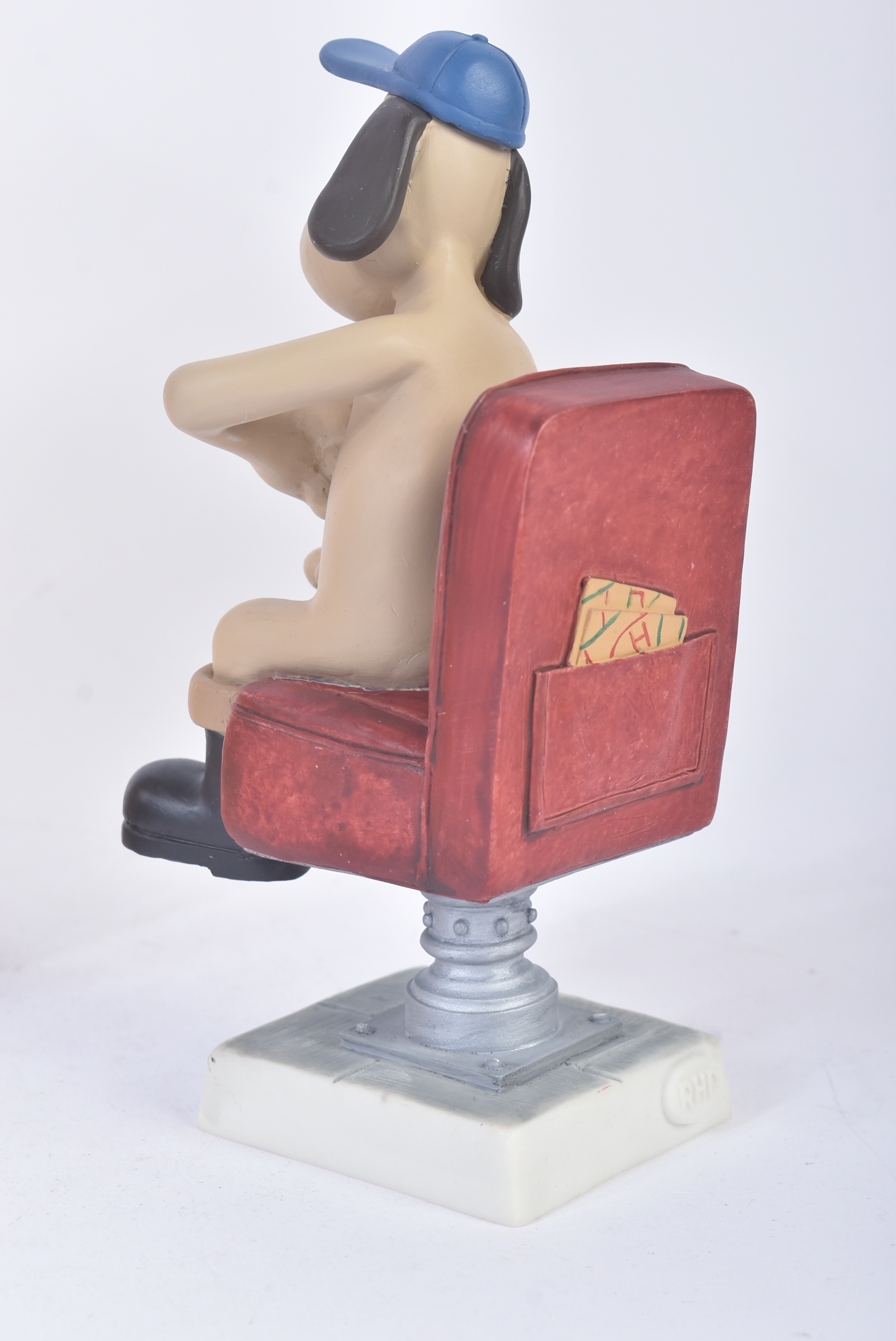 WALLACE & GROMIT - ROBERT HARROP - LIMITED EDITION FIGURINE - Image 3 of 4