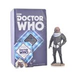 DOCTOR WHO – ROBERT HARROP – LIMITED EDITION FIGURE