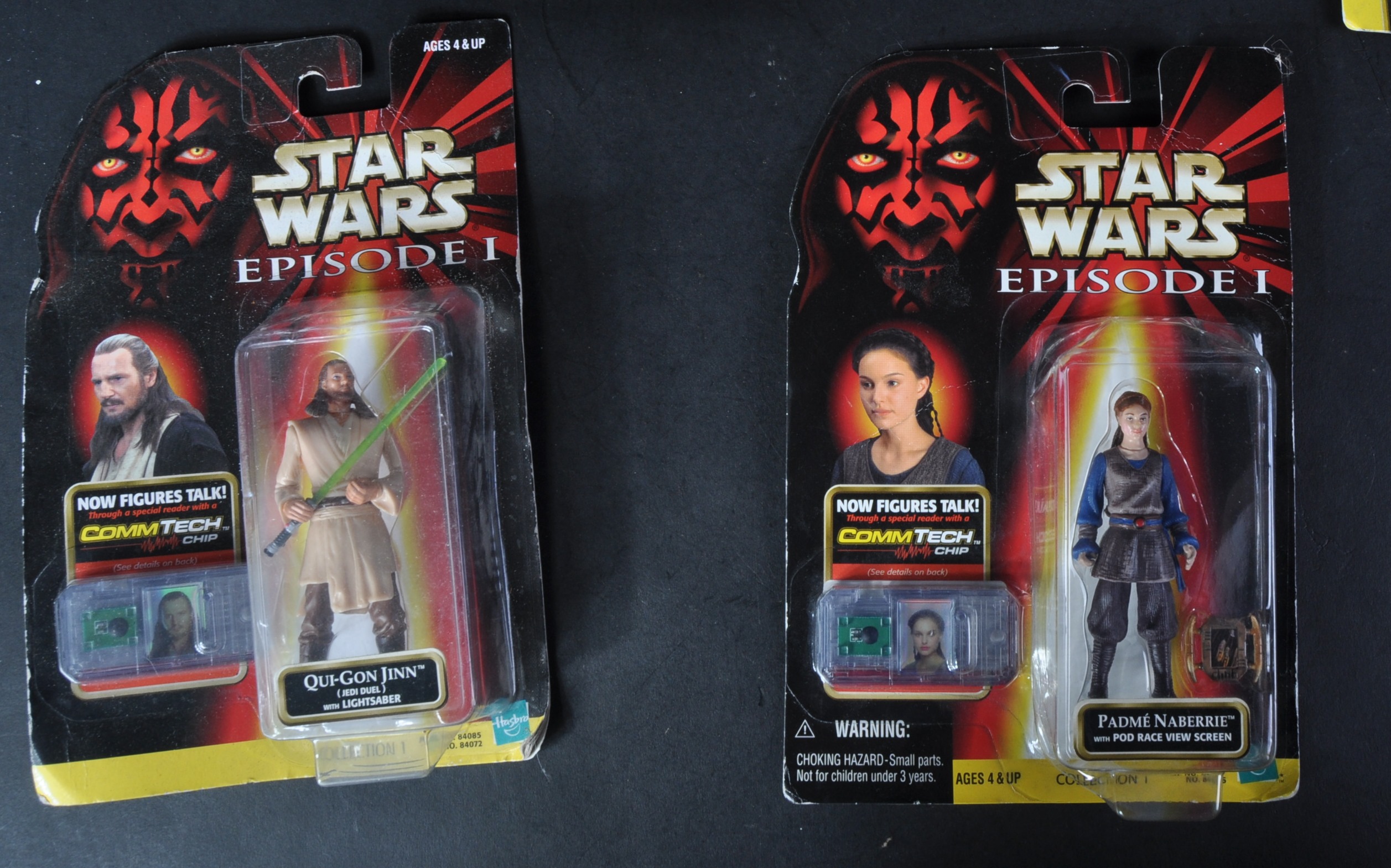 STAR WARS - ASSORTED BOXED ACTION FIGURES / PLAYSETS - Image 4 of 5