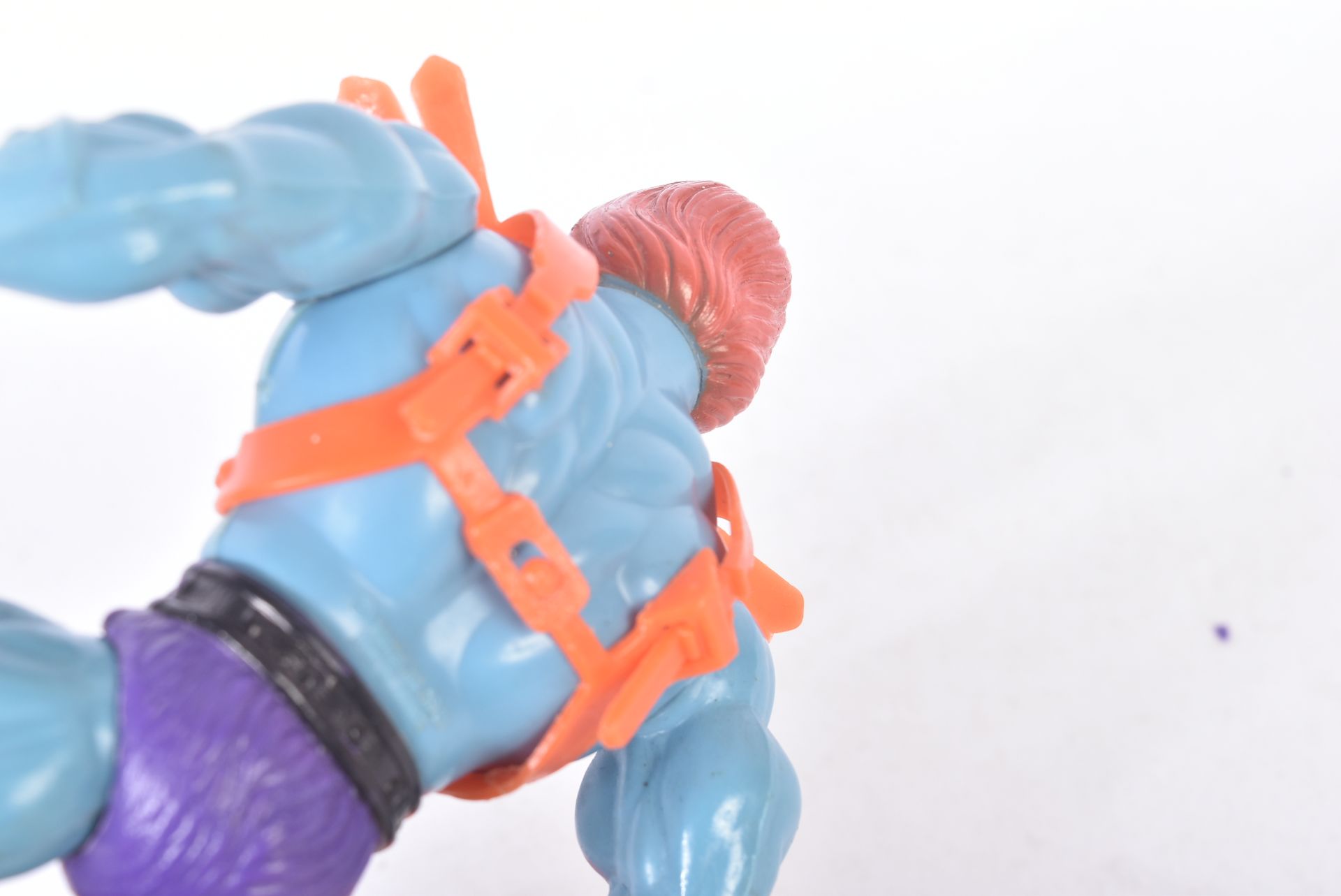 MASTERS OF THE UNIVERSE - VINTAGE MATTEL ACTION FIGURE - Image 6 of 6