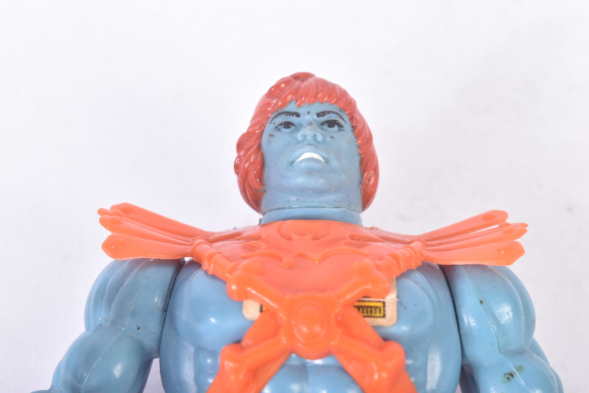 MASTERS OF THE UNIVERSE - VINTAGE MATTEL ACTION FIGURE - Image 4 of 6