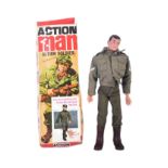 ACTION MAN - VINTAGE 1966 PALITOY ACTION MAN COMMANDER