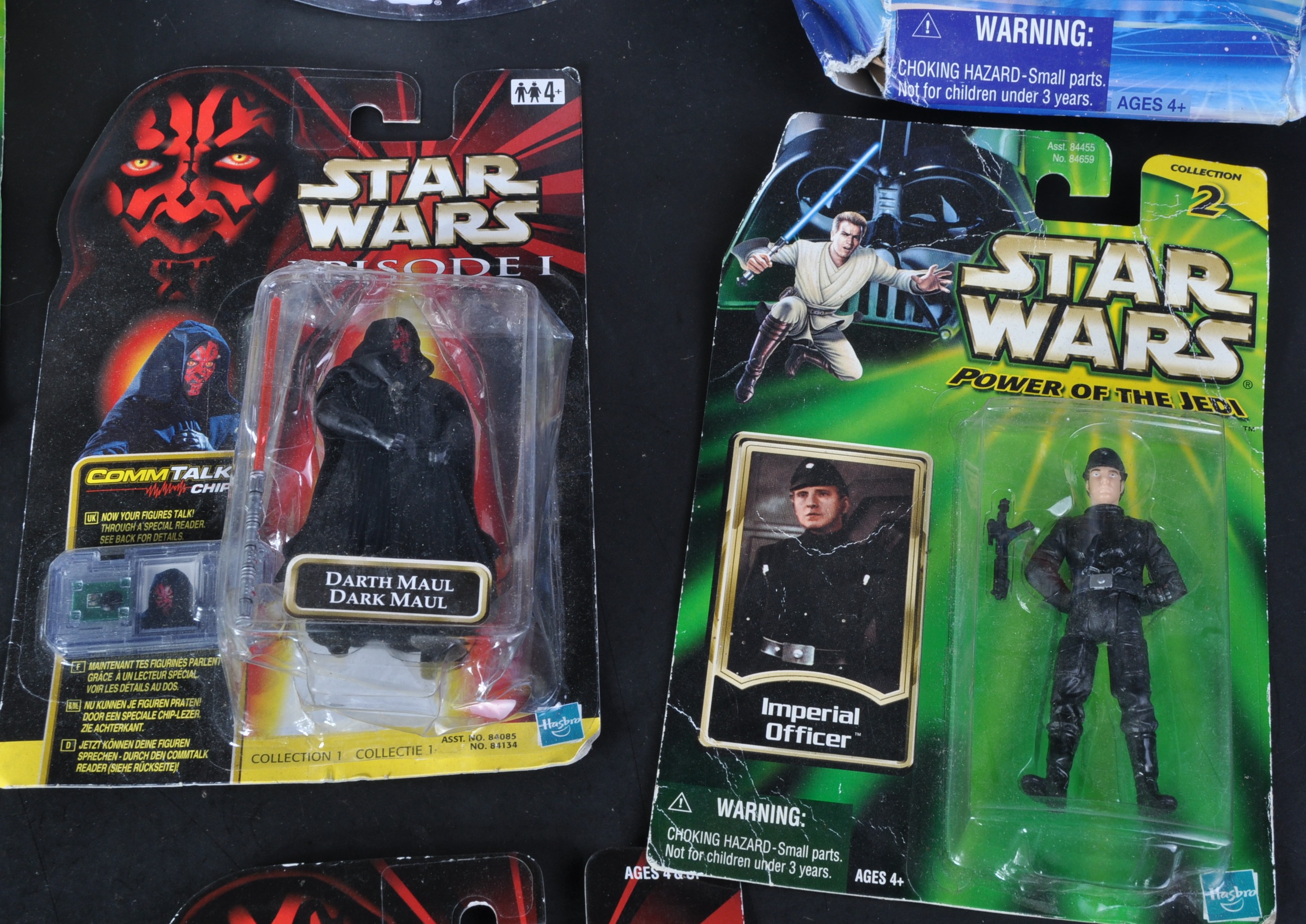 STAR WARS - ASSORTED BOXED ACTION FIGURES / PLAYSETS - Image 5 of 5