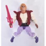 MASTERS OF THE UNIVERSE - VINTAGE MATTEL ACTION FIGURE