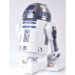 STAR WARS - BUILD YOUR OWN R2-D2 - LARGE SCALE ELECTRONIC MODEL