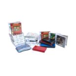 RETRO GAMING - NINTENDO DS - A COLLECTION OF HANDHELD CONSOLES, GAMES & ACCESSORIES