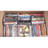 COLLECTION OF VINTAGE PC CD ROM / PC DVD VIDEO GAMES