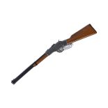 VINTAGE EDISION GIOCATTOLI WINCHESTER TOY RIFLE