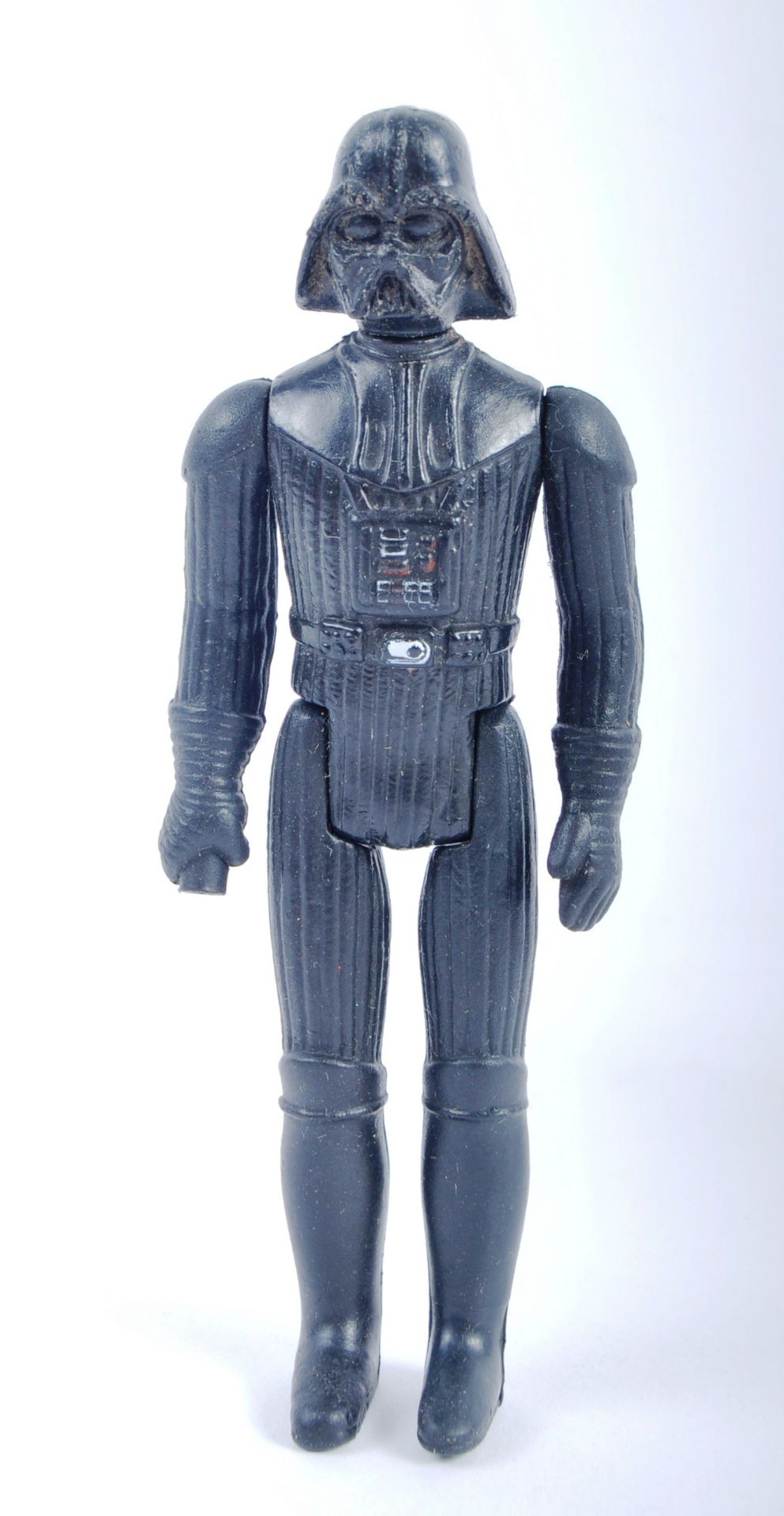COLLECTION OF ORIGINAL MALITOY / KENNER STARWARS FIGURES - Image 6 of 6