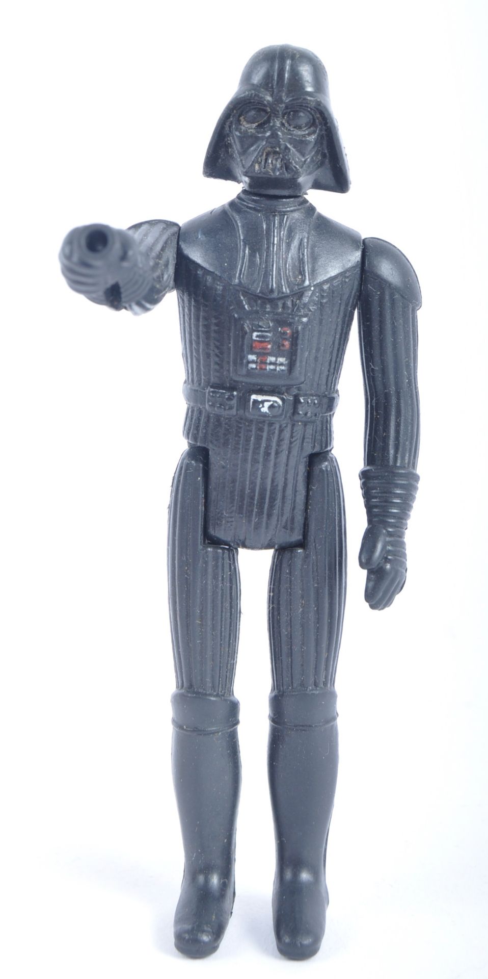 COLLECTION OF ORIGINAL MALITOY / KENNER STARWARS FIGURES - Image 3 of 6