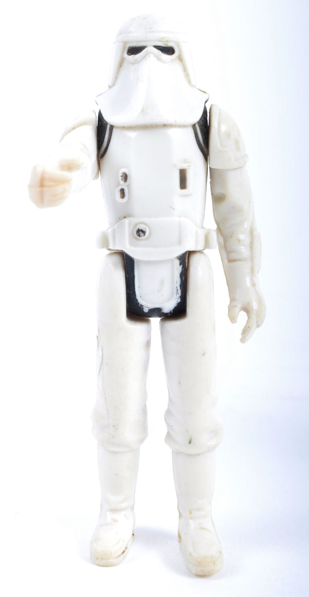 COLLECTION OF ORIGINAL MALITOY / KENNER STARWARS FIGURES - Image 5 of 6