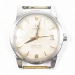 VINTAGE OMEGA SEAMASTER CALENDAR WATCH