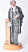 ROYAL DOULTON – THE LAWYER - FROM A PRIVATE COLLECTION
