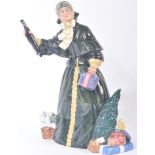 ROYAL DOULTON – CHRISTMAS PARCELS - FROM A PRIVATE COLLECTION