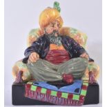 ROYAL DOULTON – ABDULLAH - FROM A PRIVATE COLLECTION