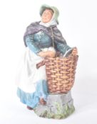 ROYAL DOULTON – OLD MEG - FROM A PRIVATE COLLECTION