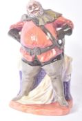 ROYAL DOULTON – FALSTAFF - FROM A PRIVATE COLLECTION