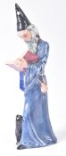 ROYAL DOULTON – THE WIZARD - FROM A PRIVATE COLLECTION