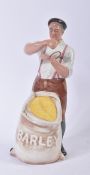 ROYAL DOULTON – FARMER & WIFE - FROM A PRIVATE COLLECTION