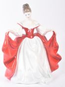 ROYAL DOULTON – SARA - FROM A PRIVATE COLLECTION