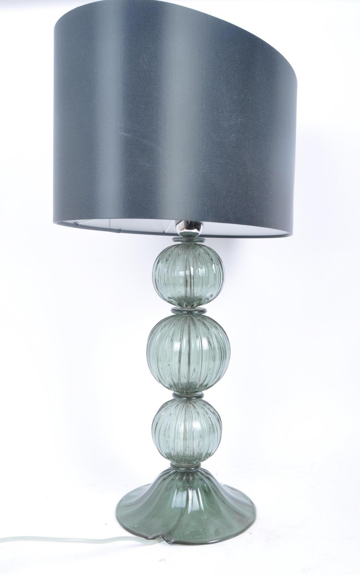 VILLAVERDE LONDON - JEWEL RANGE - DESIGNER TABLE LAMP - Image 4 of 6