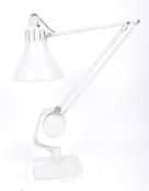 HADRILL & HORSTMANN - MID CENTURY ANGLEPOISE DESK LAMP