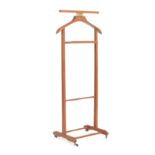 FRATELLI REGUITTI - MID CENTURY ITALIAN GENTLEMAN'S VALET STAND