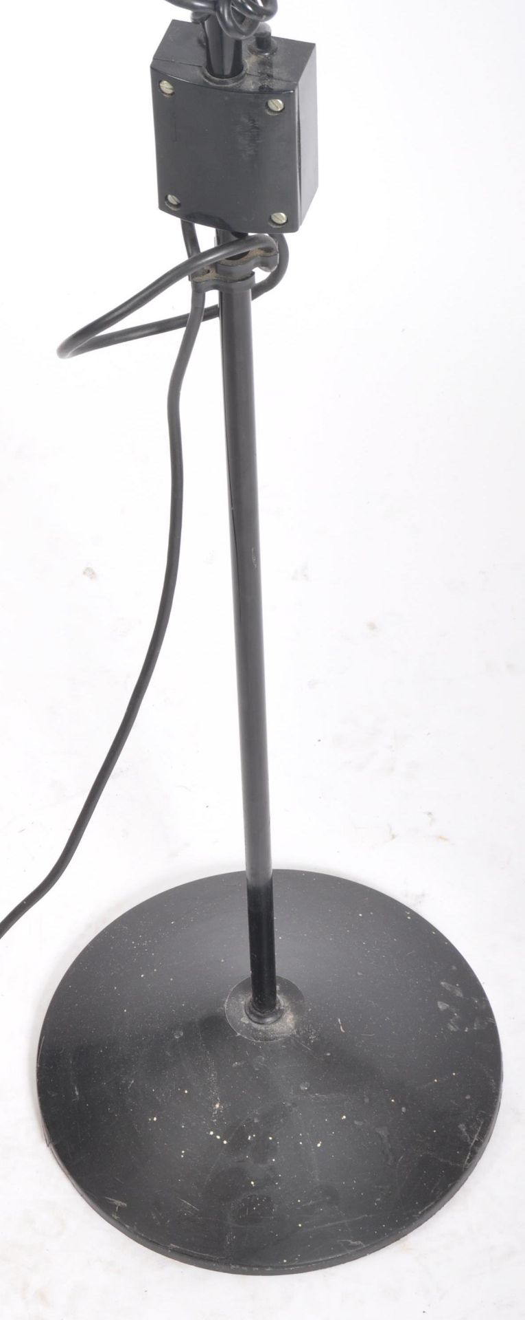 HABITAT - MAC LAMP - FLOOR STANDING SPOT LAMP LIGHT - Image 3 of 5