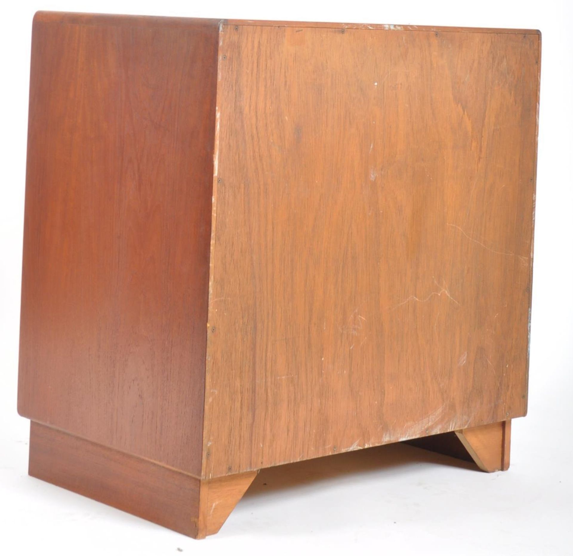 G PLAN - FRESCO RANGE - MID CENTURY TEAK CHEST OF DRAWERS - Bild 7 aus 7