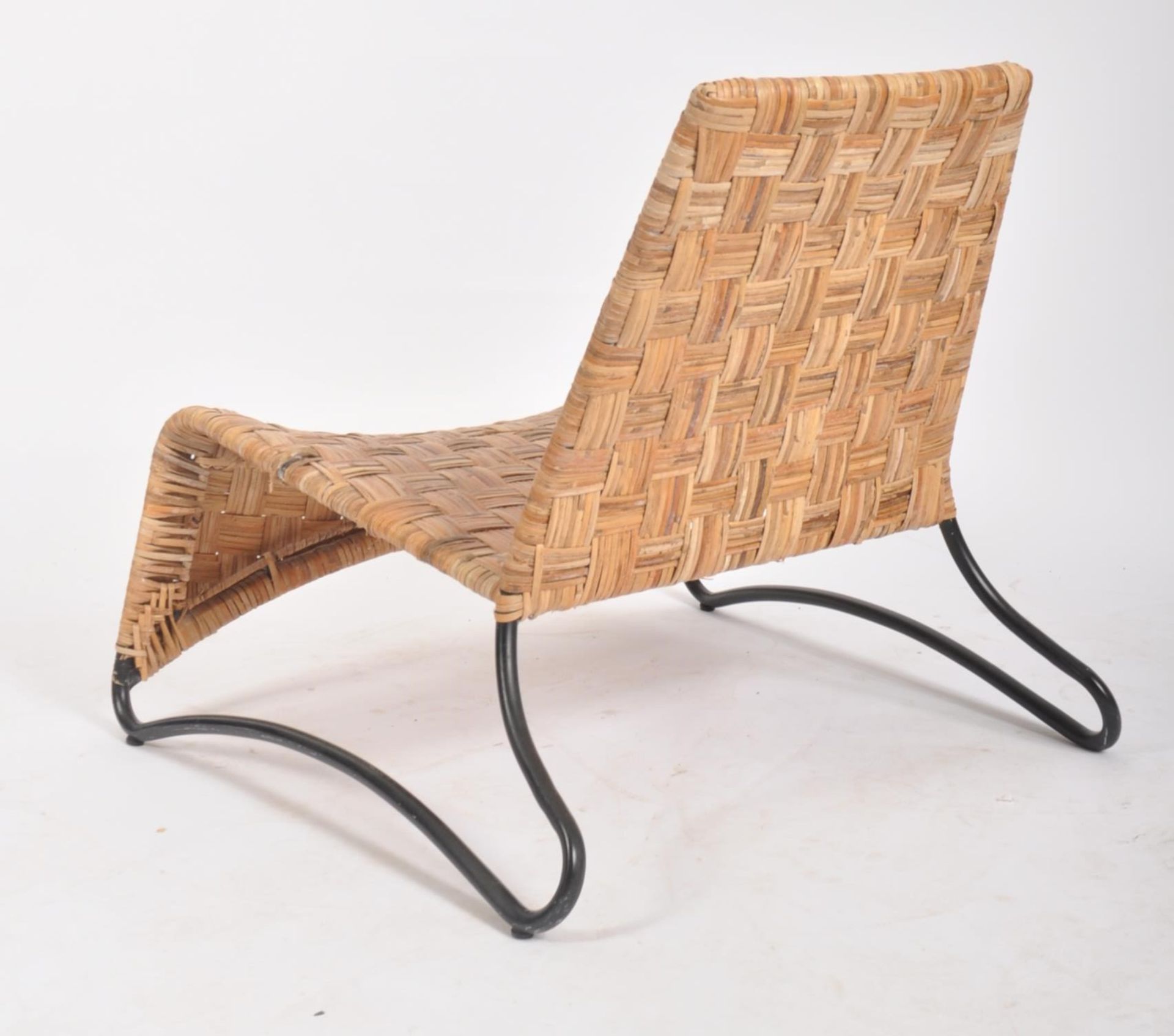 MARIA VINKA FOR IKEA - MASO CHAIR - EARLY 2000 LOUNGE CHAIR - Image 5 of 5