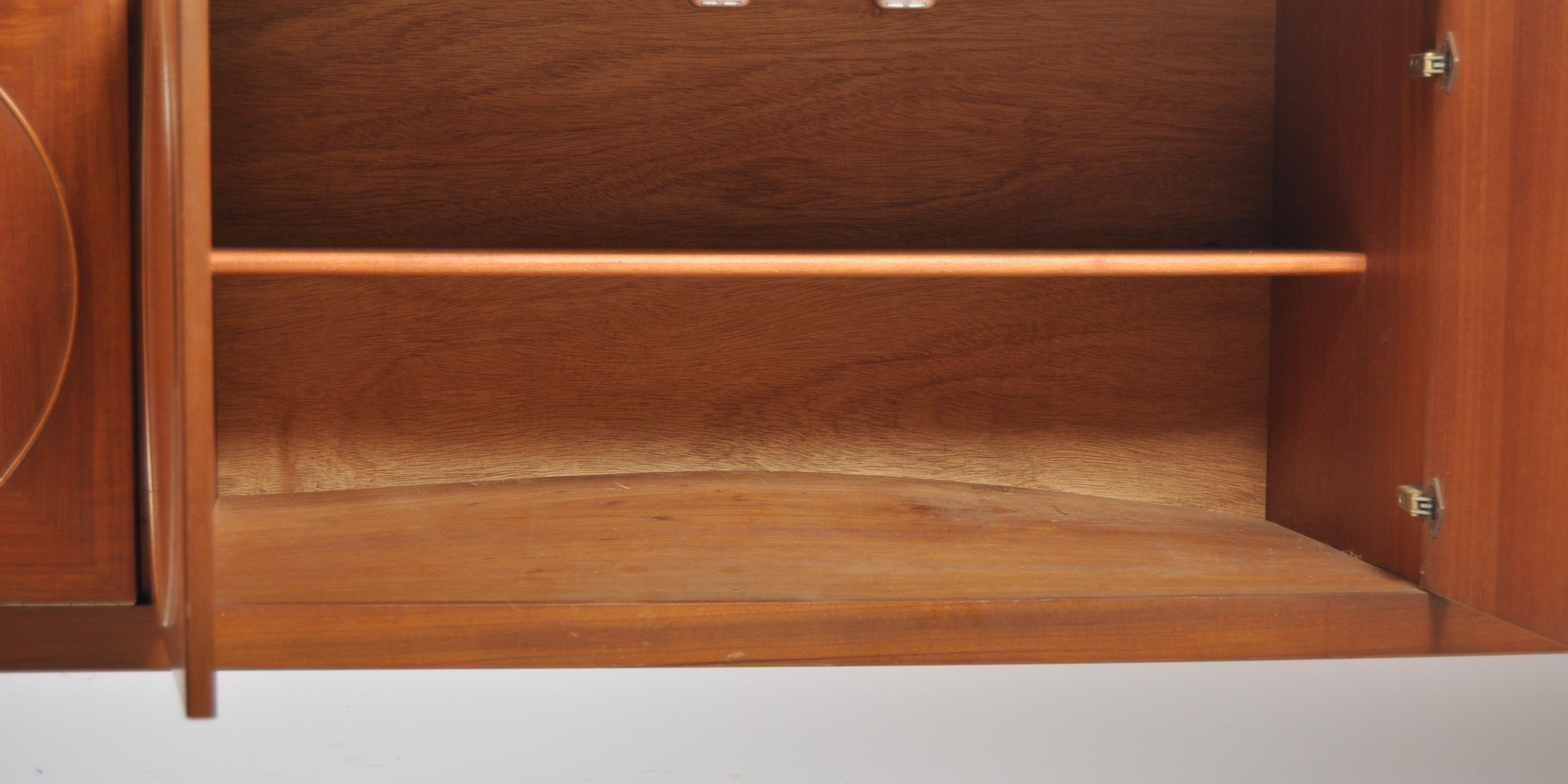 PATRICK LEE FOR NATHAN - CIRCLES LONG JOHN SIDEBOARD - Image 5 of 13