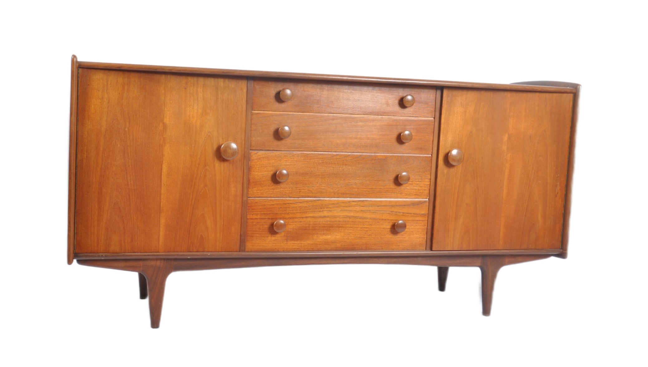 YOUNGER FONSECA SIDEBOARD CREDENZA BY JOHN HERBERT