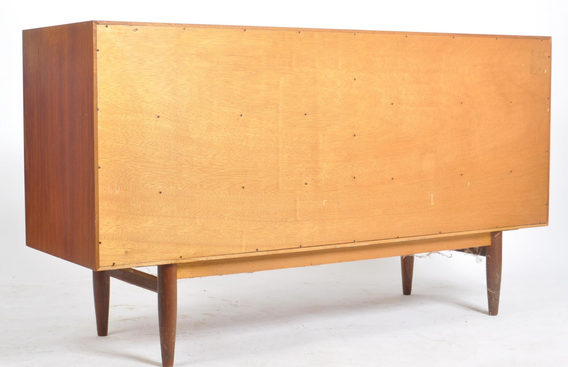 G-PLAN - BRASILIA RANGE - MID CENTURY TEAK SIDEBOARD - Image 11 of 11