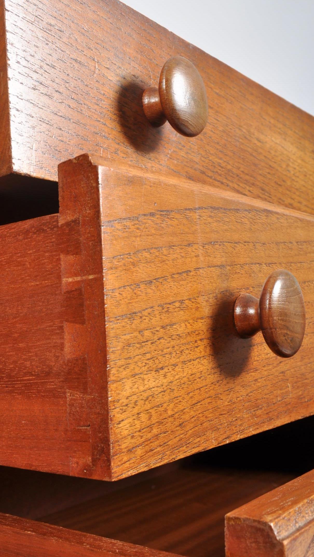 YOUNGER FONSECA SIDEBOARD CREDENZA BY JOHN HERBERT - Image 6 of 10