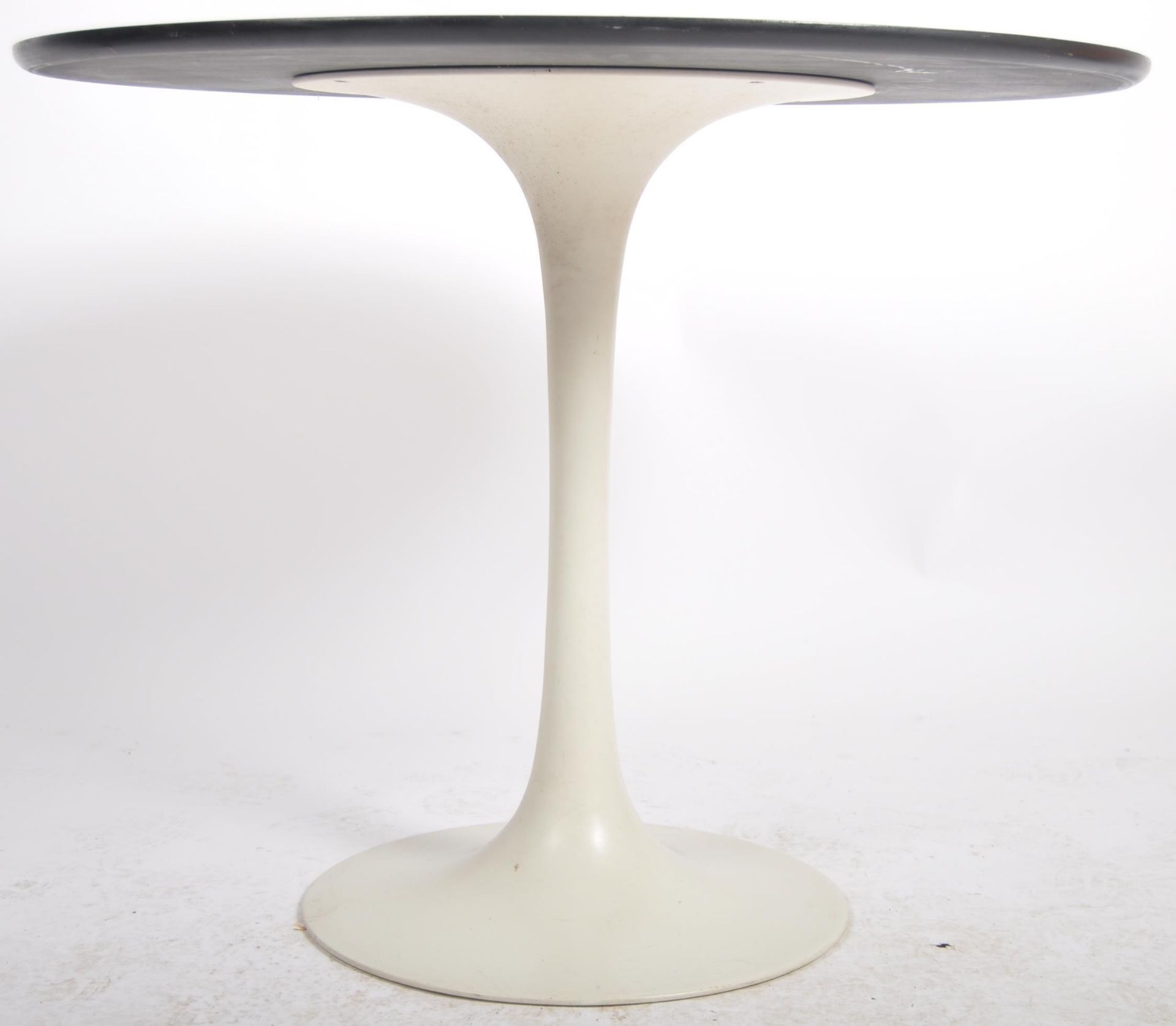 MAURICE BURKE FOR ARKANA - MID CENTURY DINING TABLE - Bild 4 aus 7