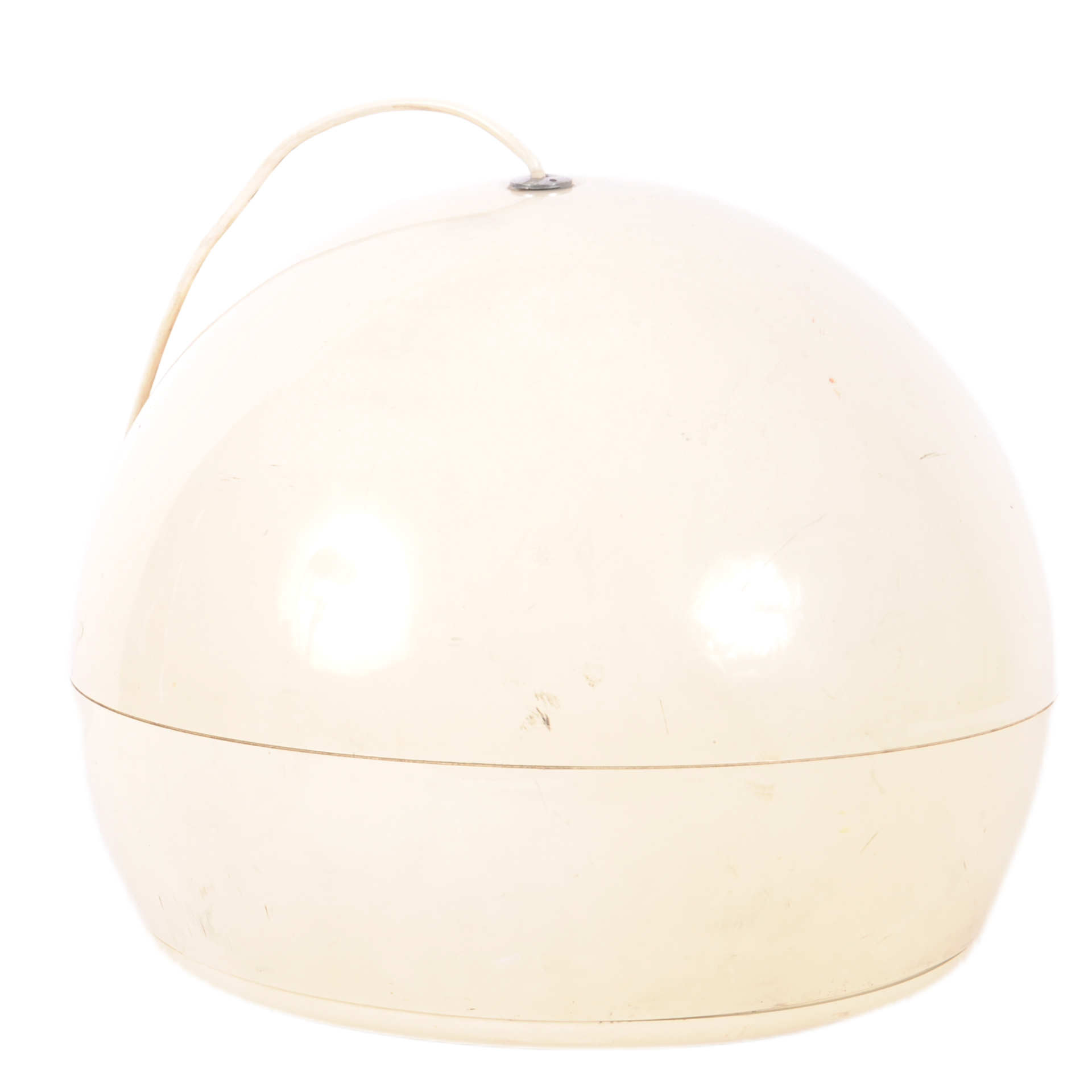 STUDIO TETRARCH FOR ARTEMIDE - 60s ITALIAN CEILING LIGHT