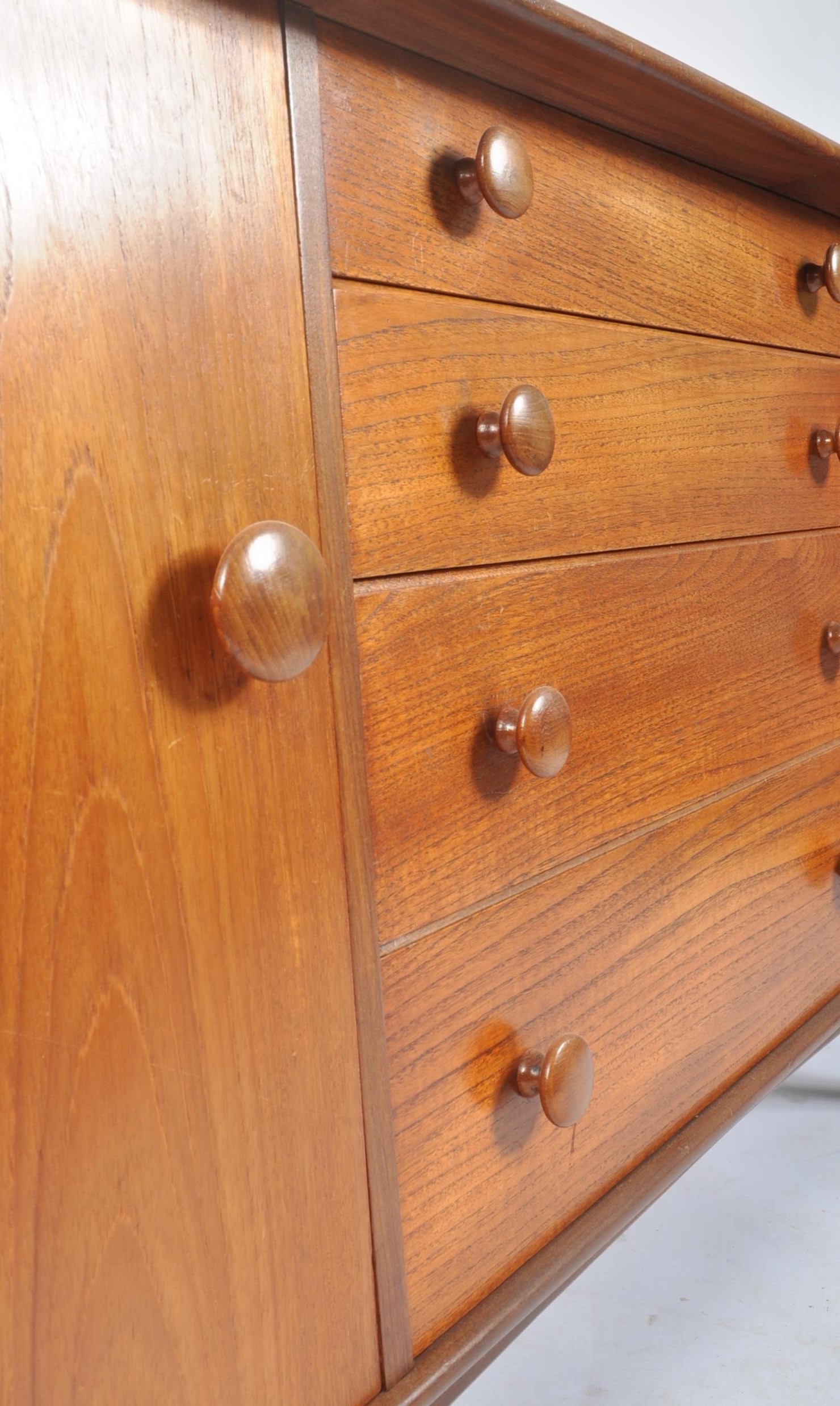 YOUNGER FONSECA SIDEBOARD CREDENZA BY JOHN HERBERT - Image 3 of 10