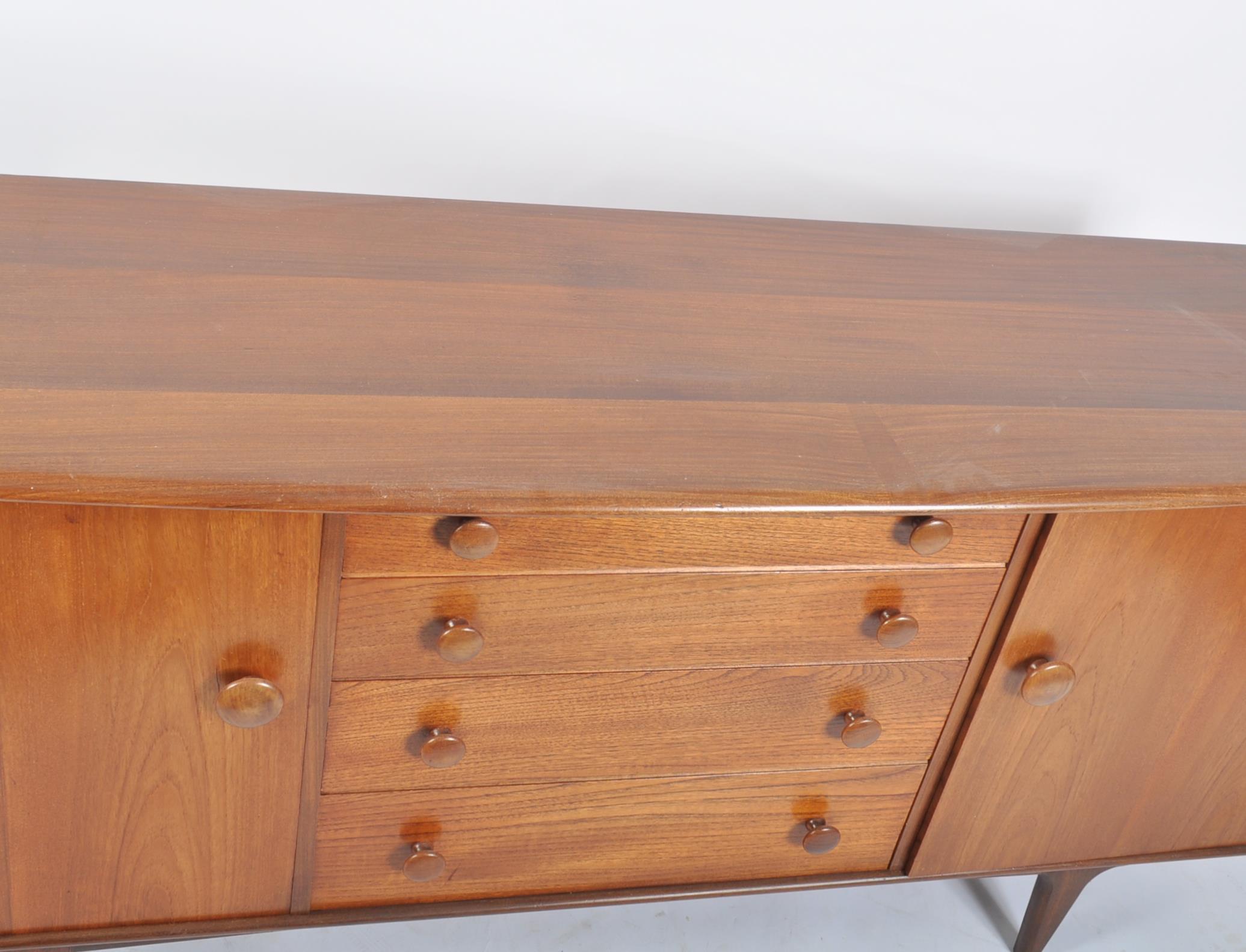 YOUNGER FONSECA SIDEBOARD CREDENZA BY JOHN HERBERT - Image 2 of 10