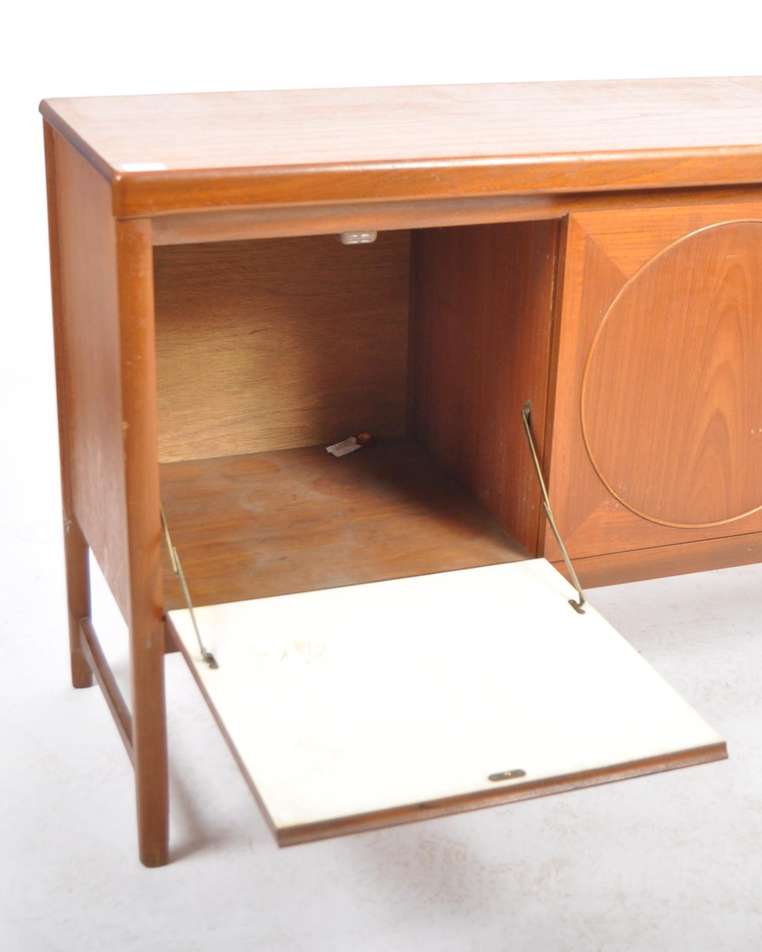 PATRICK LEE FOR NATHAN - CIRCLES LONG JOHN SIDEBOARD - Image 3 of 13