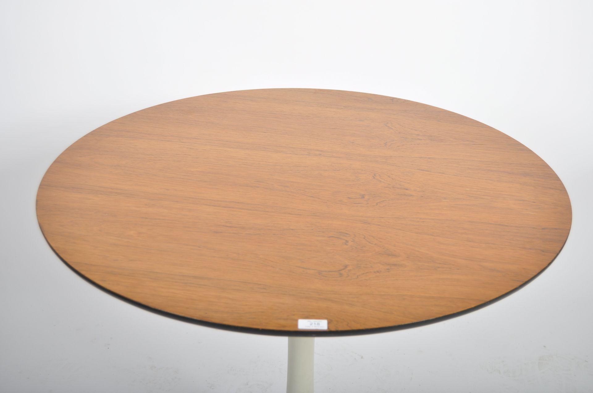 MAURICE BURKE FOR ARKANA - MID CENTURY DINING TABLE - Bild 3 aus 7