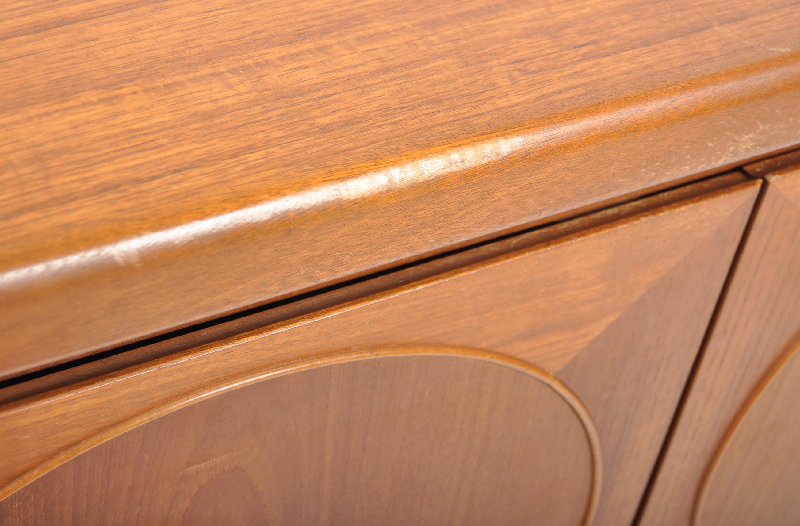 PATRICK LEE FOR NATHAN - CIRCLES LONG JOHN SIDEBOARD - Image 12 of 13