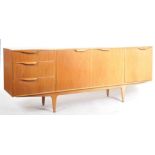 ROBERTSON FOR MCINTOSH - DUNVEGAN RANGE SIDEBOARD