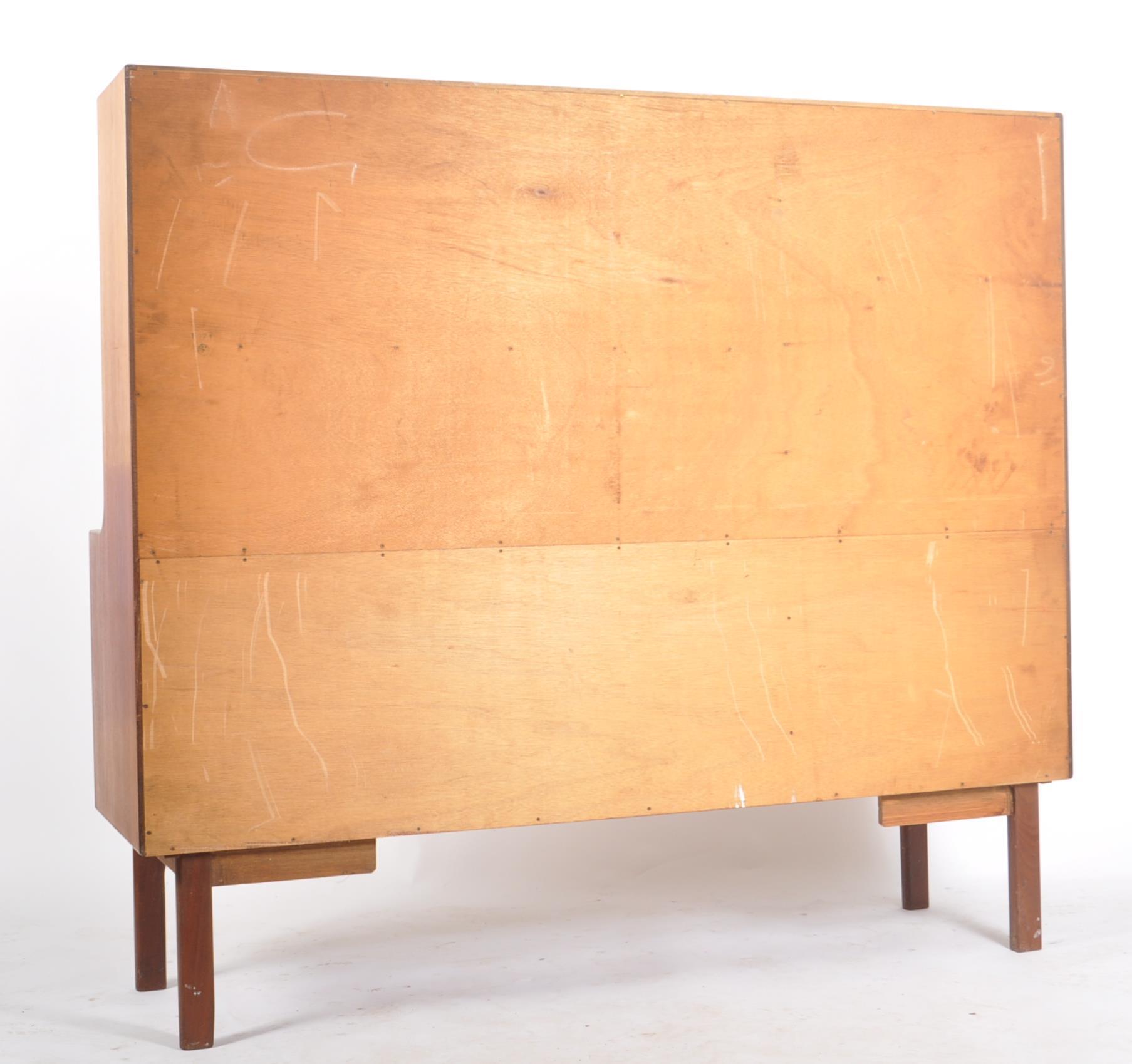 G-PLAN - MID CENTURY HIGHBOARD / SERVING SIDEBOARD - Image 10 of 10