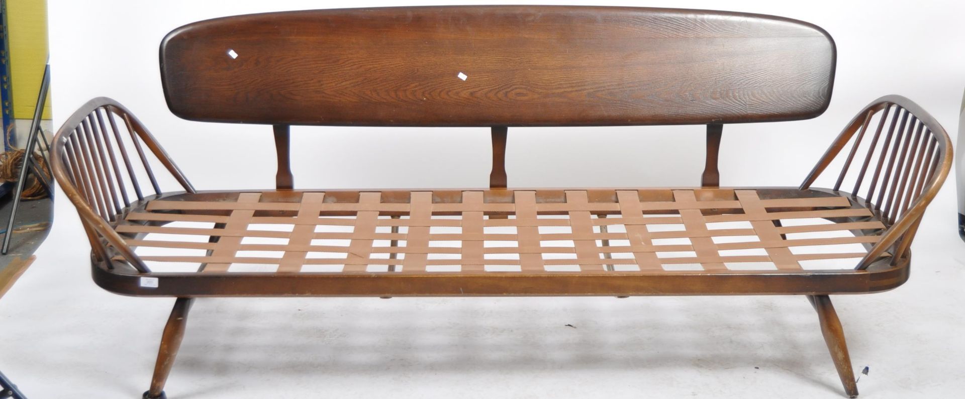 ERCOL - MODEL 355 - MID CENTURY STUDIO SOFA / DAYBED - Bild 5 aus 7