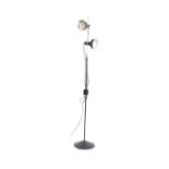 HABITAT - MAC LAMP - FLOOR STANDING SPOT LAMP LIGHT