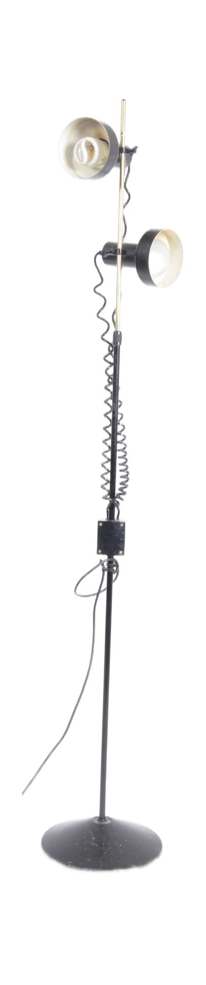 HABITAT - MAC LAMP - FLOOR STANDING SPOT LAMP LIGHT